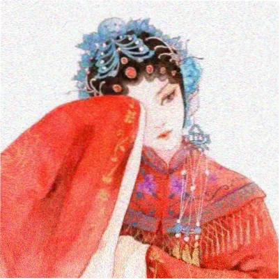 汤镇宗 饰演 苗人凤